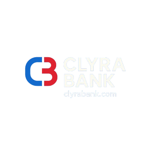 Clyra Bank Logo